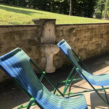 Capannina Vesale Sestola