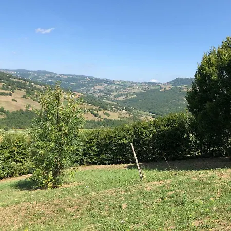 Capannina Vesale Casa de Férias