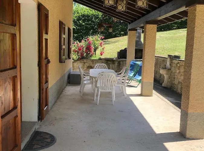 Casa de Férias Capannina Vesale *