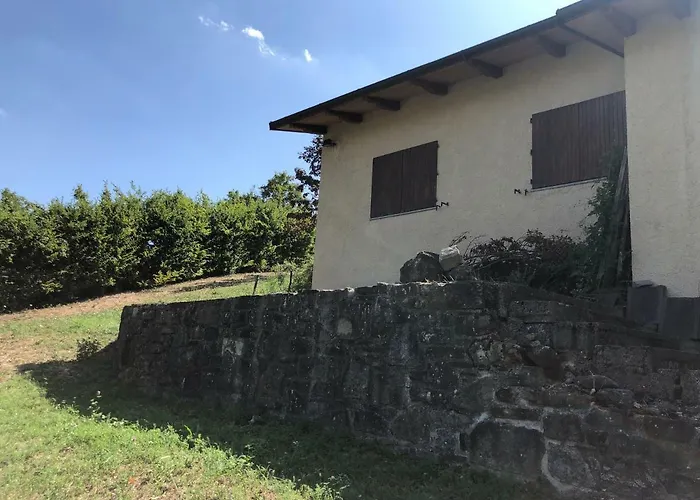 Capannina Vesale Casa de Férias Sestola