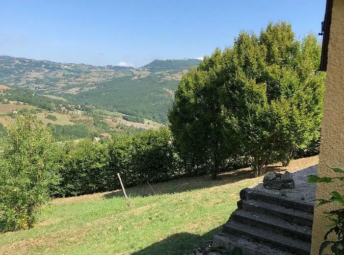 Capannina Vesale Casa de Férias