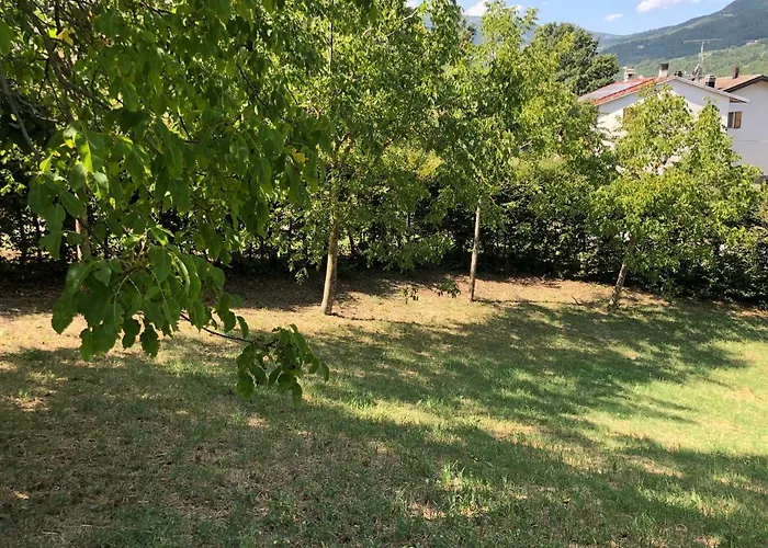 Capannina Vesale Casa de Férias Sestola