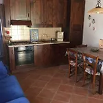 Capannina Vesale Vakantiehuis Sestola
