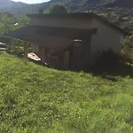 Capannina Vesale Vakantiehuis *
