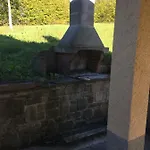 Capannina Vesale Vakantiehuis