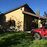 Capannina Vesale Vakantiehuis