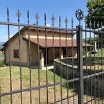 Capannina Vesale