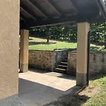 Vakantiehuis Capannina Vesale *