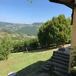 Capannina Vesale Vakantiehuis