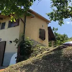 Vakantiehuis Capannina Vesale Sestola