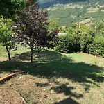 Capannina Vesale