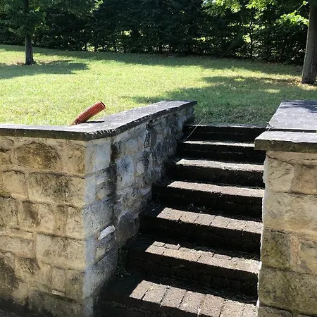 Capannina Vesale * Sestola