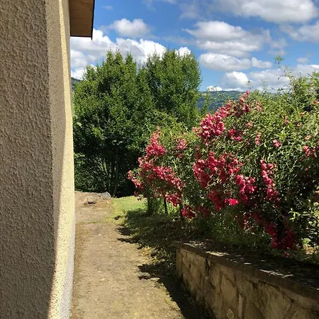 Capannina Vesale Hébergement de vacances Sestola