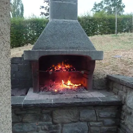 Holiday home Capannina Vesale