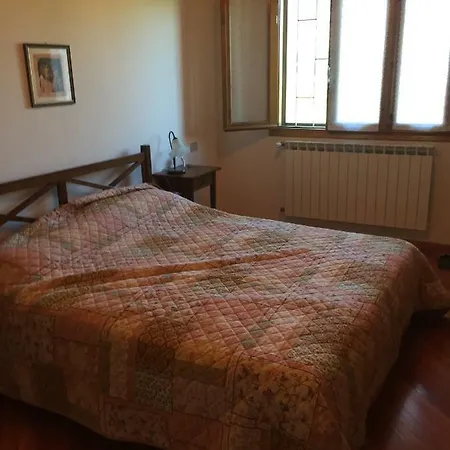 Capannina Vesale Tatil Evi *