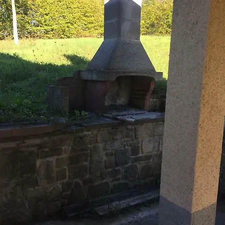 Capannina Vesale Tatil Evi