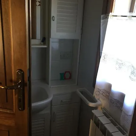 Capannina Vesale * Sestola