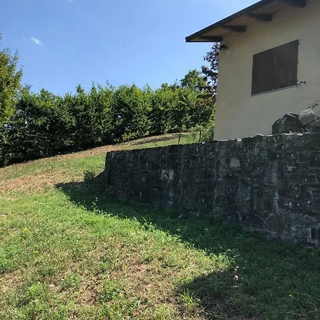 Capannina Vesale Tatil Evi *
