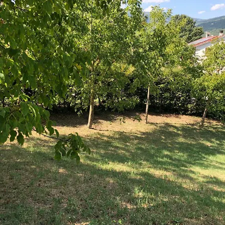 Capannina Vesale Holiday home Sestola