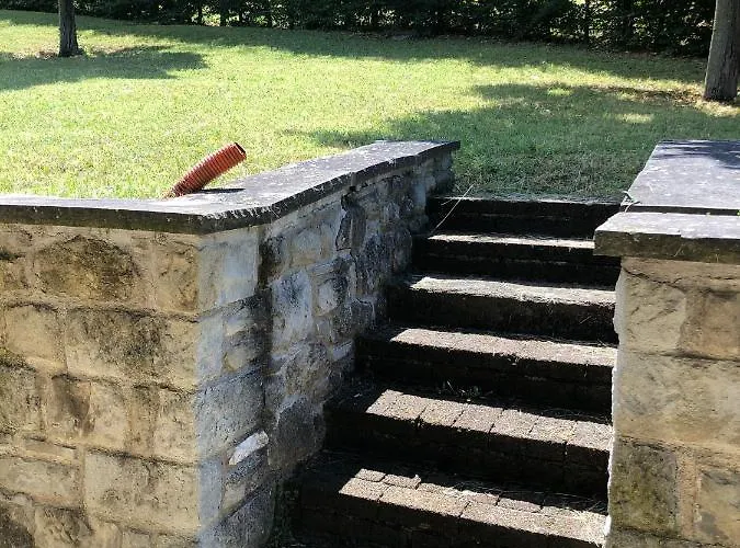 Capannina Vesale * Sestola