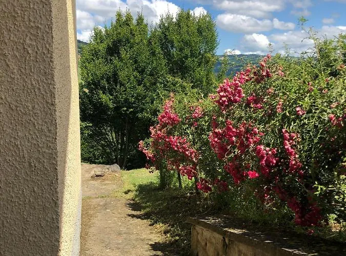 Capannina Vesale Casa de Férias Sestola