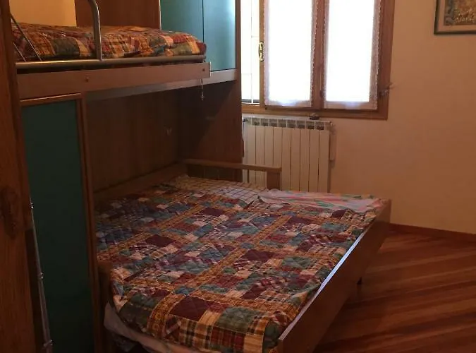 Capannina Vesale Casa de Férias Sestola