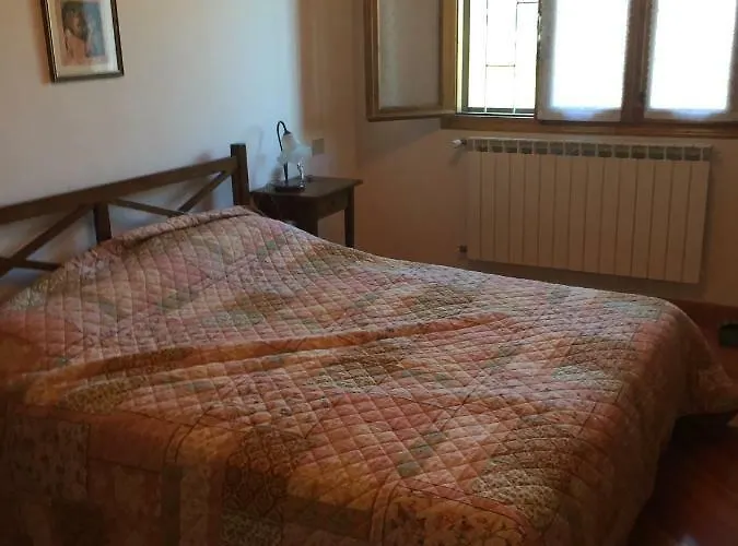 Capannina Vesale Casa de Férias *