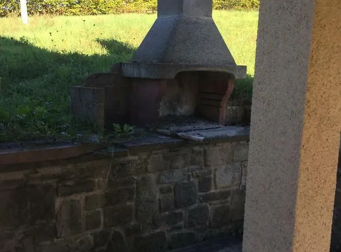 Capannina Vesale Casa de Férias