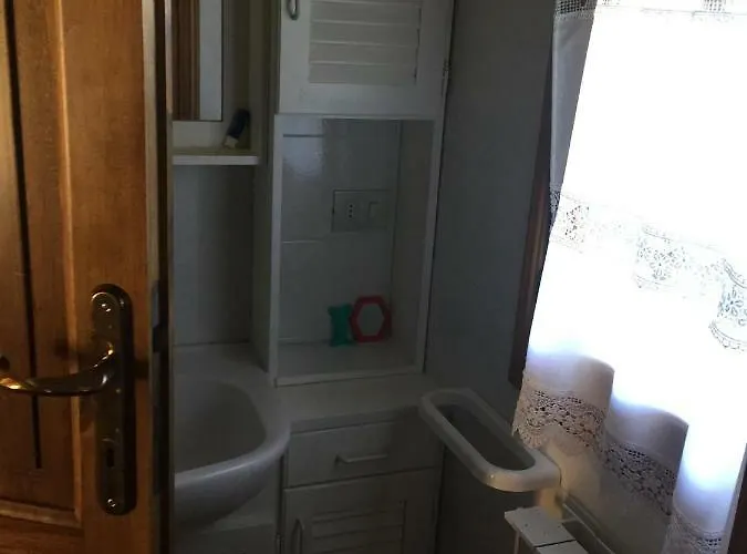 Capannina Vesale * Sestola