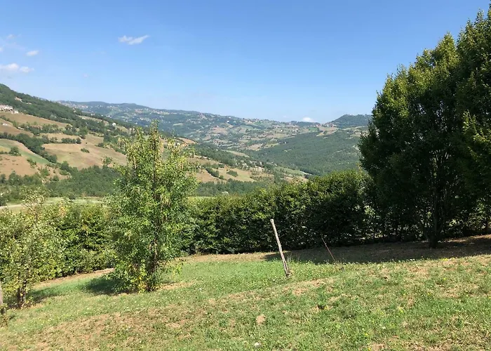 Capannina Vesale Casa de Férias