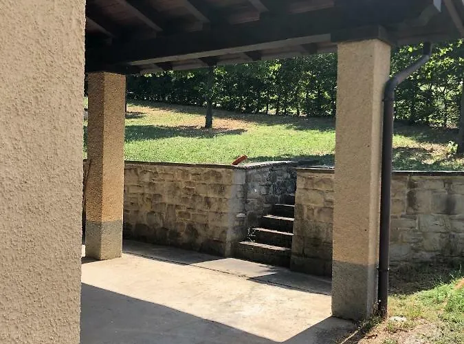 Casa de Férias Capannina Vesale *