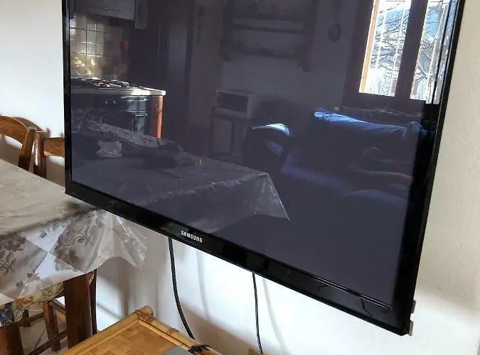 別荘 Capannina Vesale *